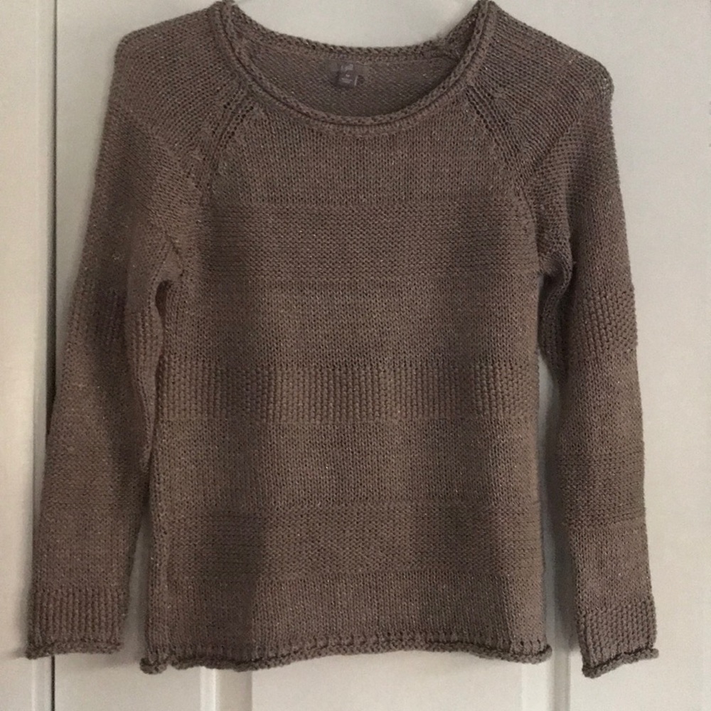 J Jill sweater size medium